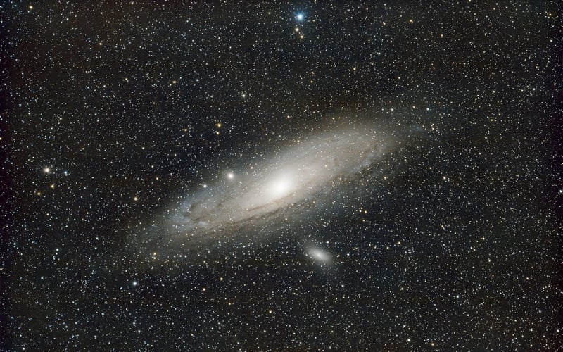 Galactic Cosmos